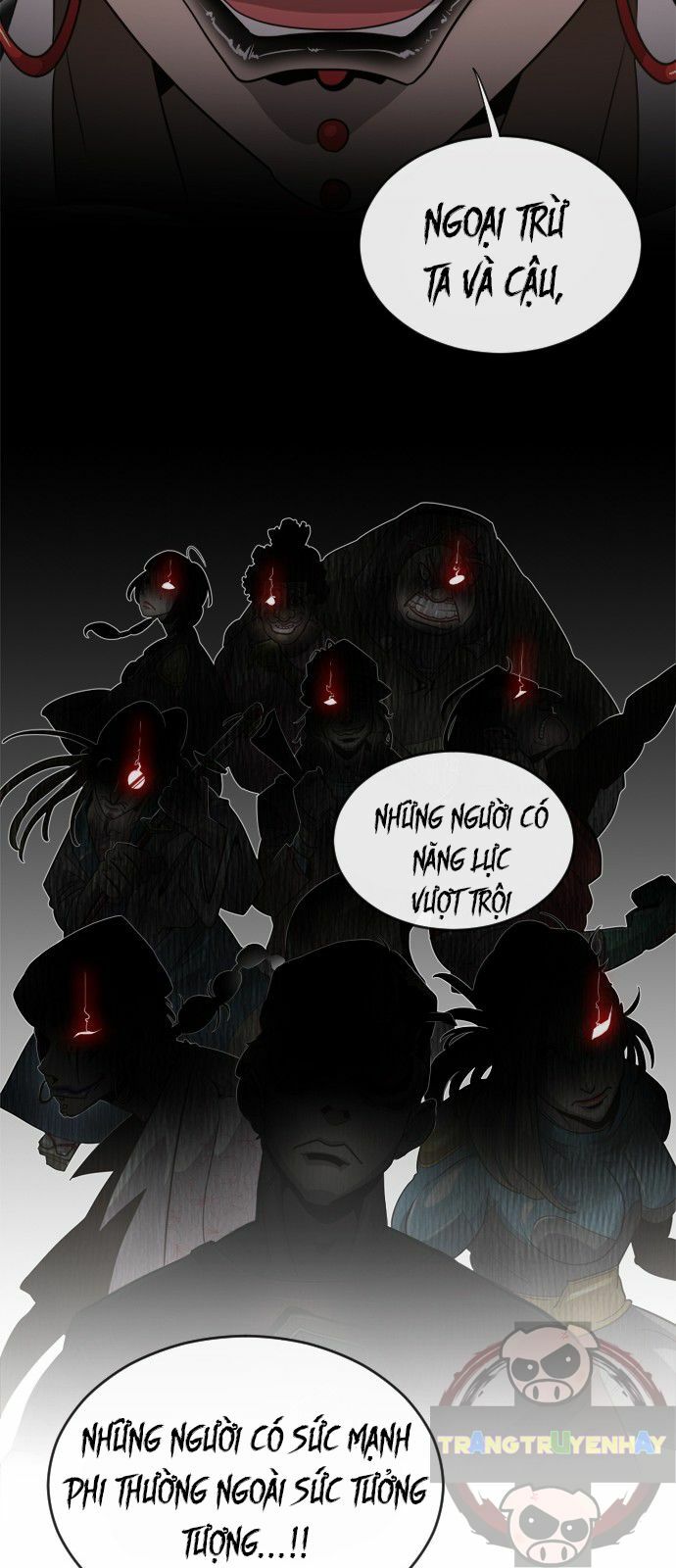 Kỷ Nguyên Siêu Anh Hùng Chapter 4 - Trang 2