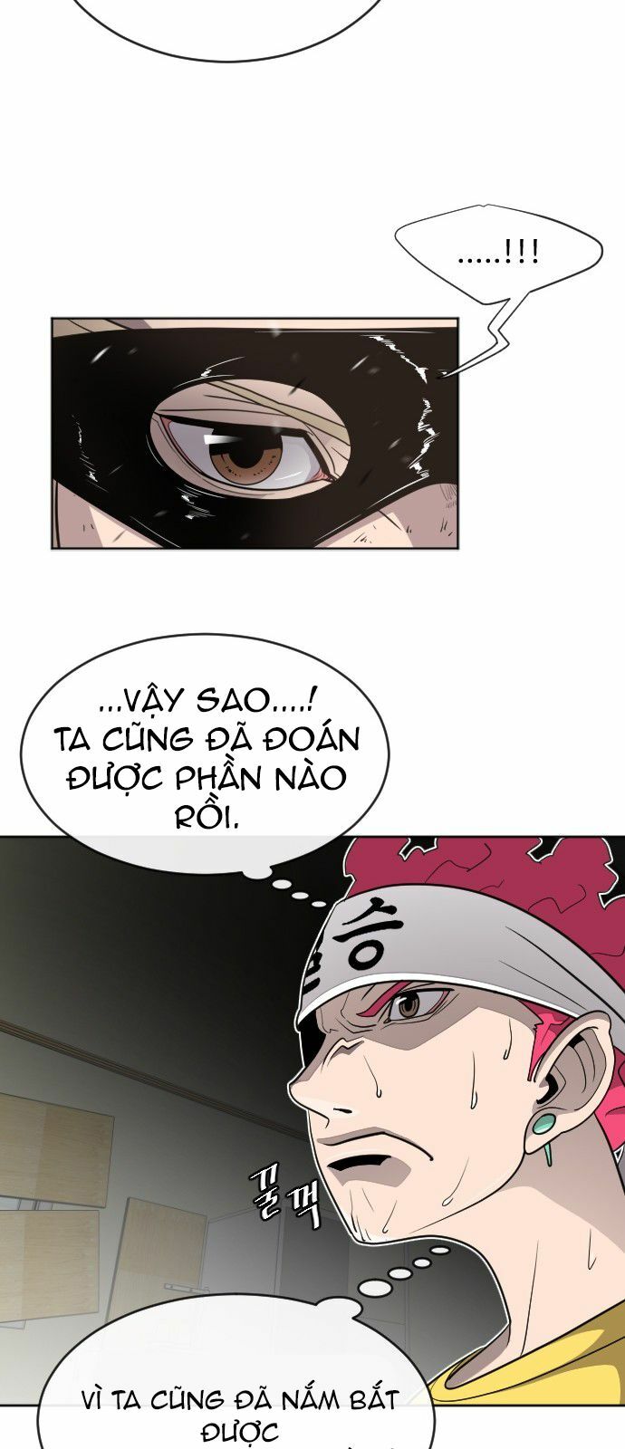 Kỷ Nguyên Siêu Anh Hùng Chapter 4 - Trang 2