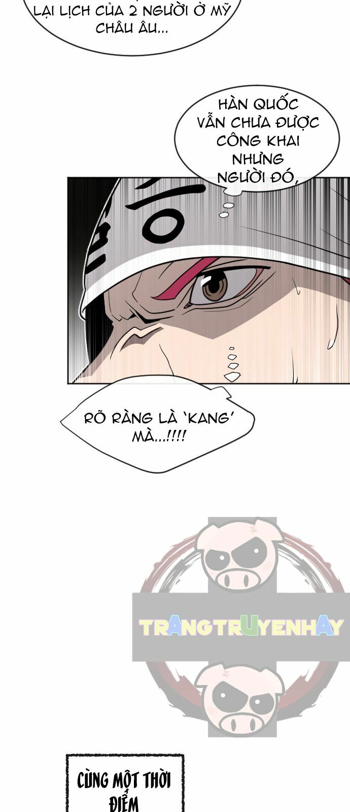 Kỷ Nguyên Siêu Anh Hùng Chapter 4 - Trang 2