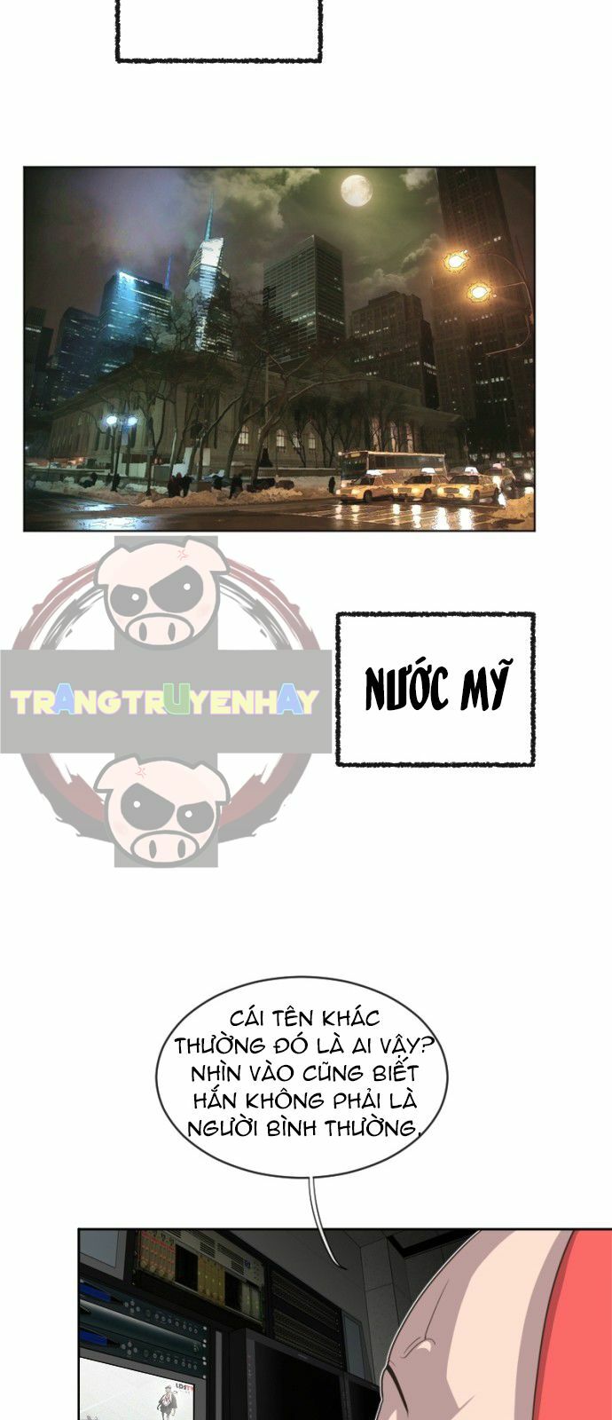 Kỷ Nguyên Siêu Anh Hùng Chapter 4 - Trang 2