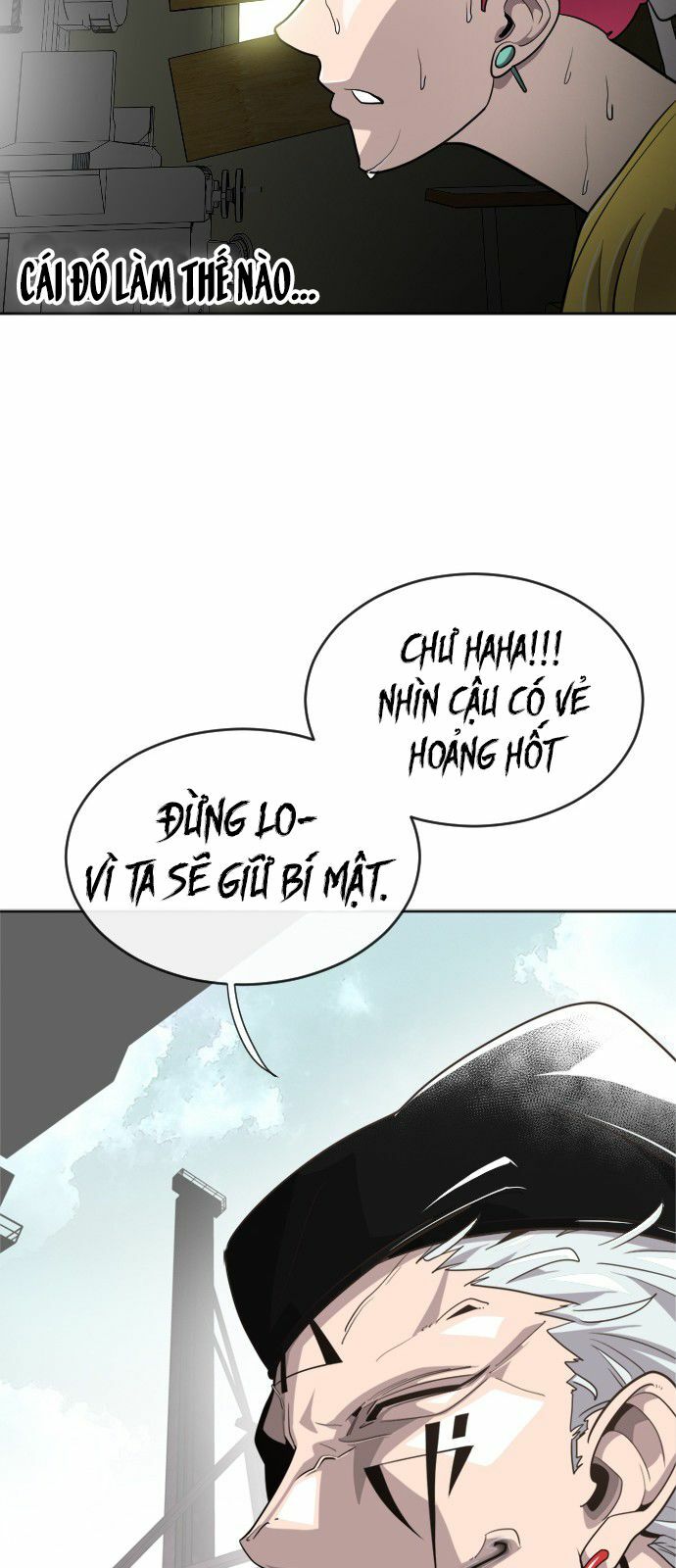 Kỷ Nguyên Siêu Anh Hùng Chapter 4 - Trang 2