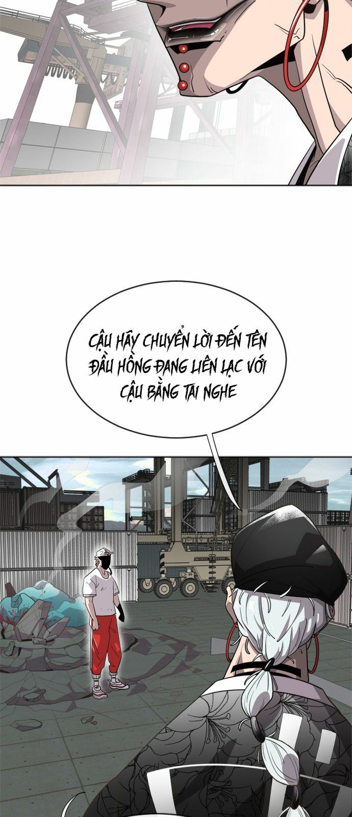 Kỷ Nguyên Siêu Anh Hùng Chapter 4 - Trang 2