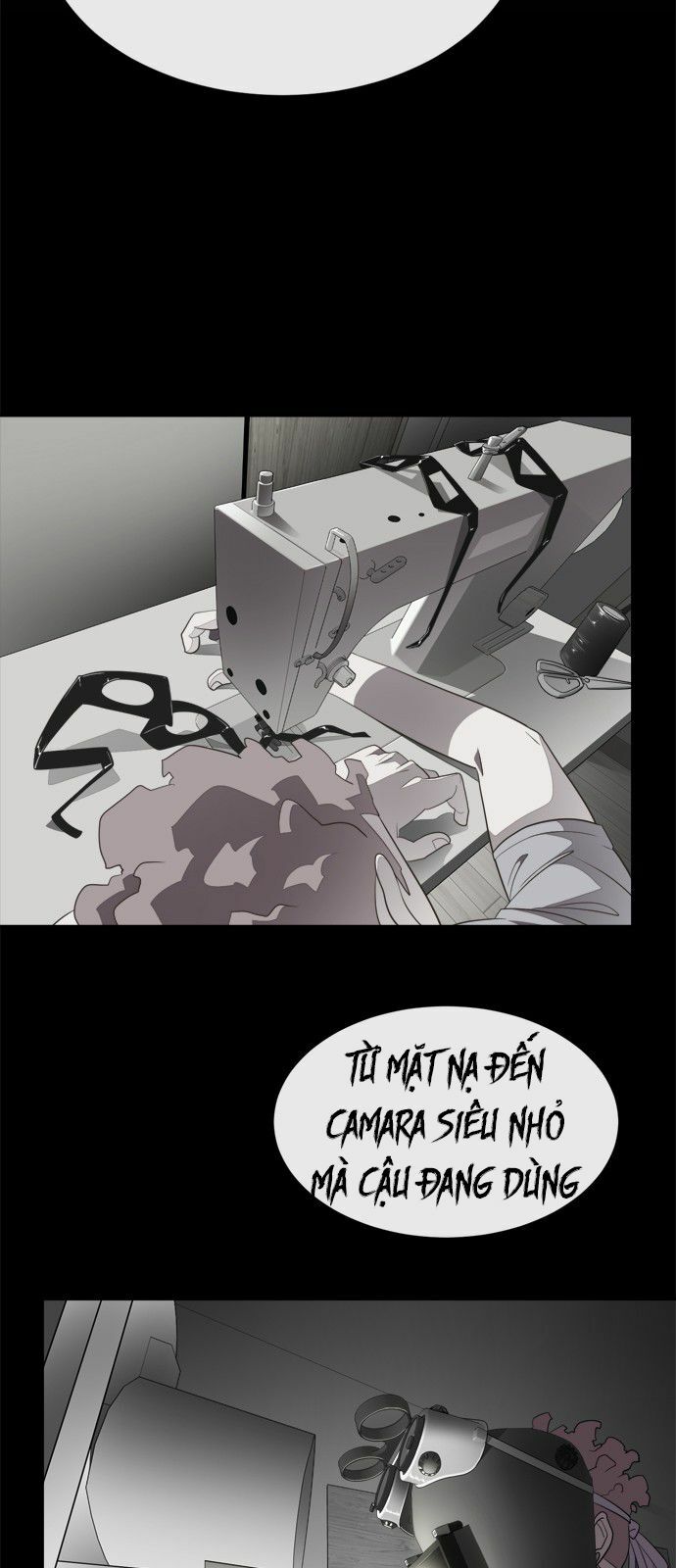 Kỷ Nguyên Siêu Anh Hùng Chapter 4 - Trang 2