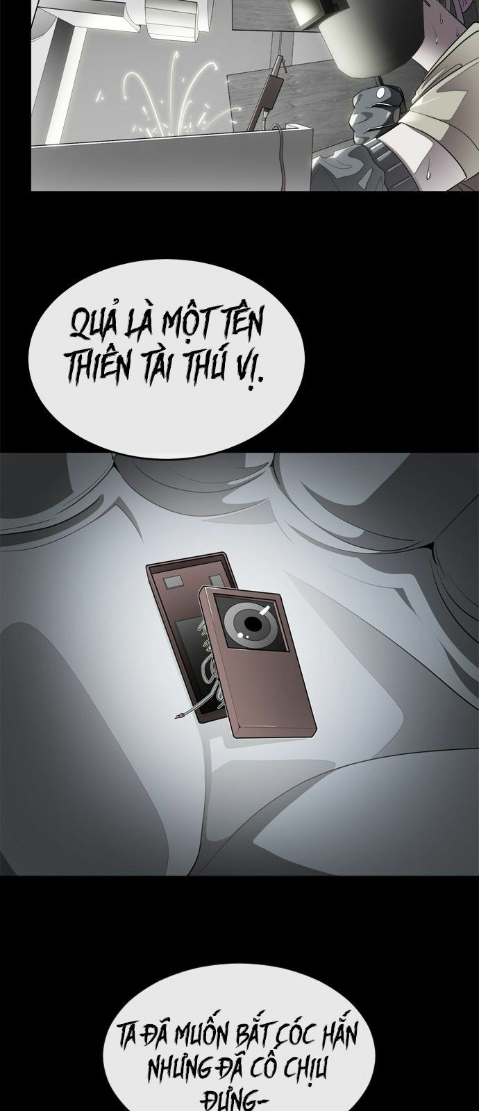 Kỷ Nguyên Siêu Anh Hùng Chapter 4 - Trang 2