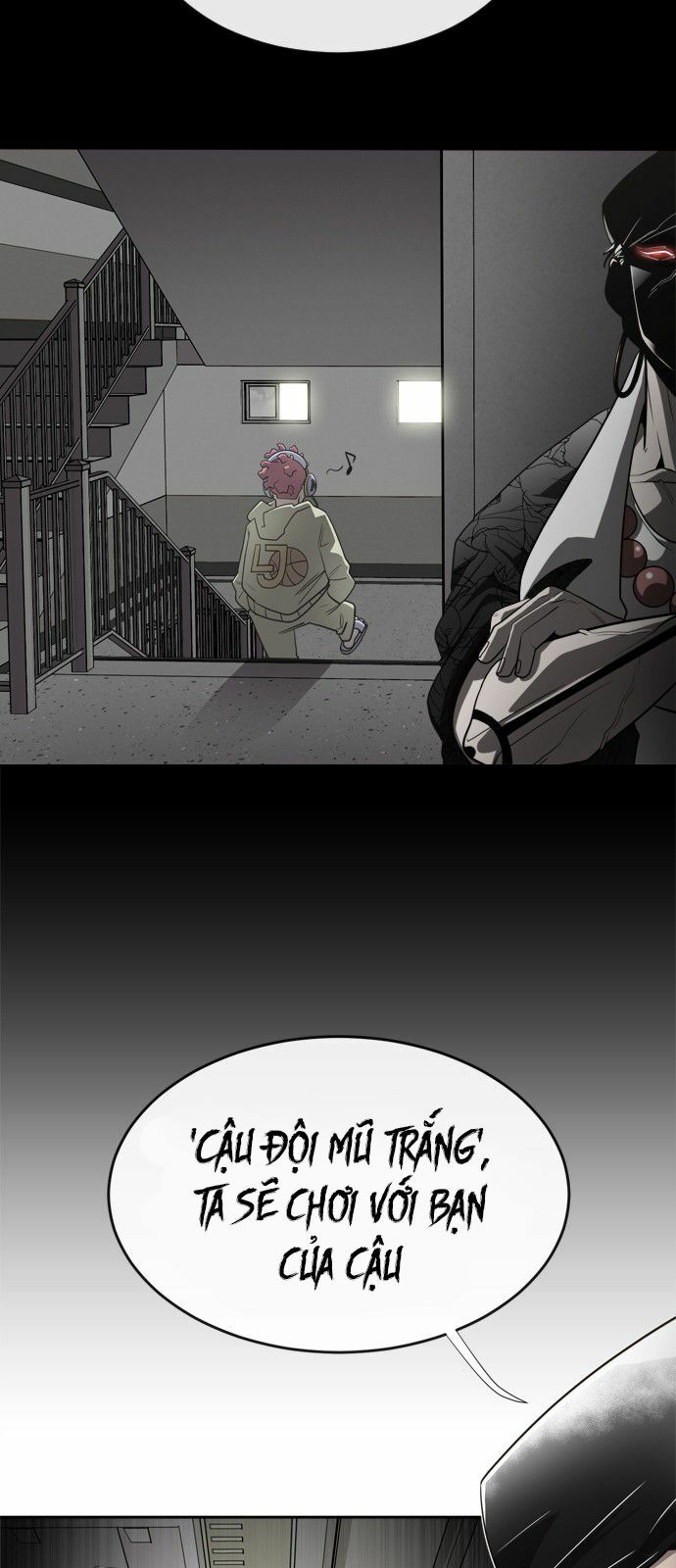 Kỷ Nguyên Siêu Anh Hùng Chapter 4 - Trang 2