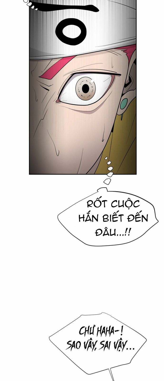 Kỷ Nguyên Siêu Anh Hùng Chapter 4 - Trang 2