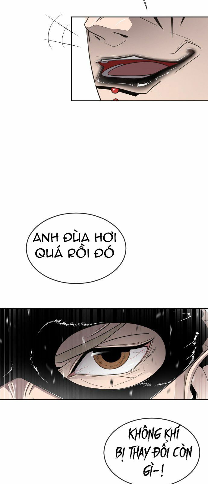 Kỷ Nguyên Siêu Anh Hùng Chapter 4 - Trang 2