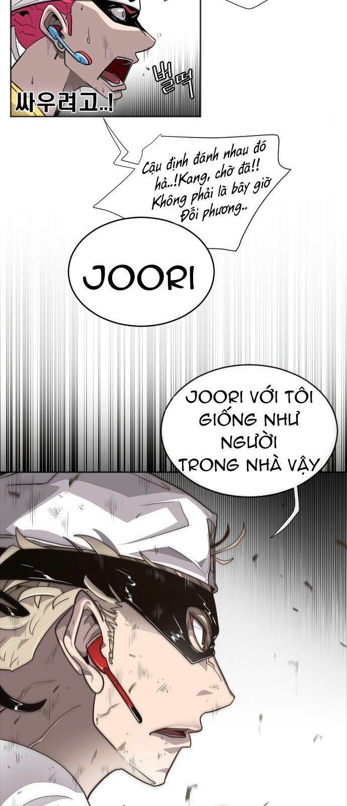 Kỷ Nguyên Siêu Anh Hùng Chapter 4 - Trang 2