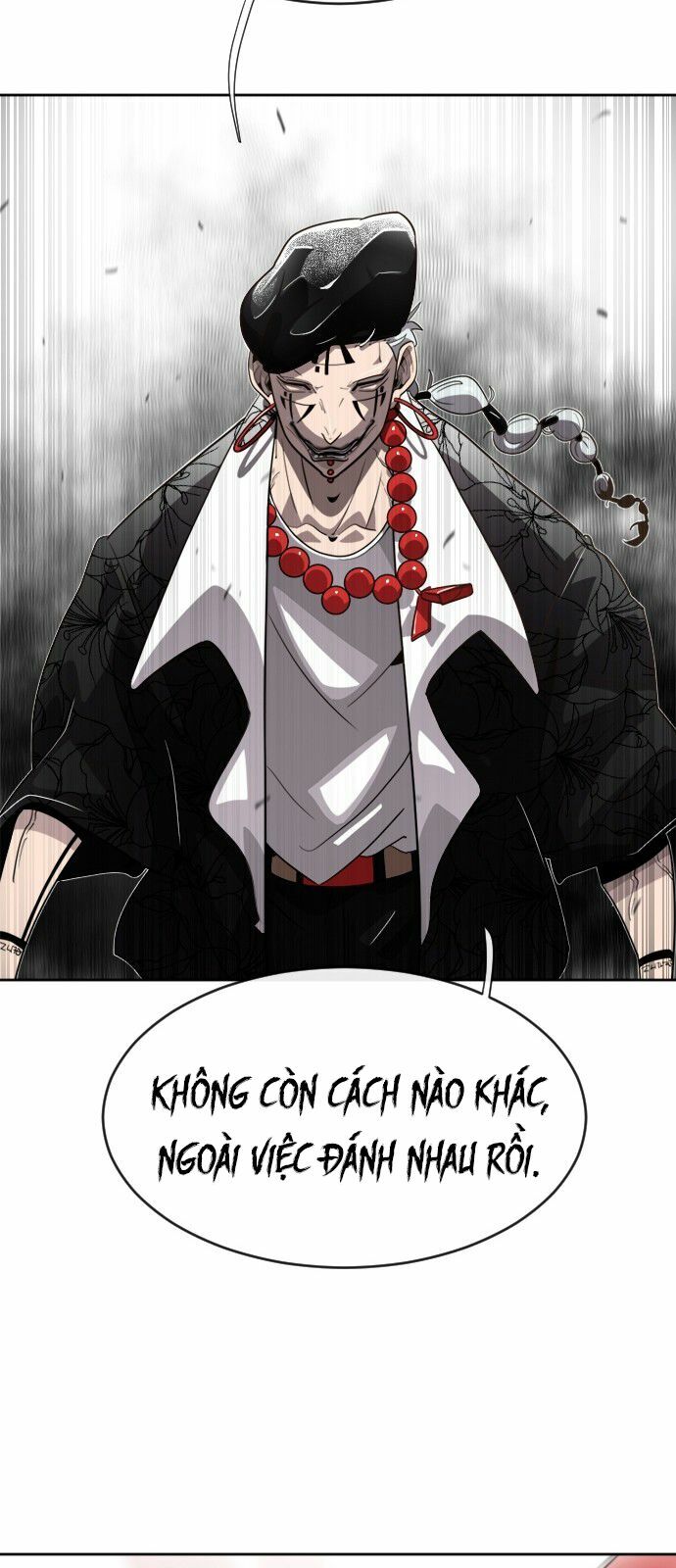Kỷ Nguyên Siêu Anh Hùng Chapter 4 - Trang 2