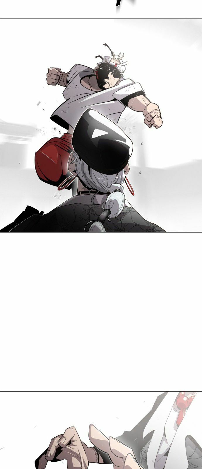 Kỷ Nguyên Siêu Anh Hùng Chapter 4 - Trang 2