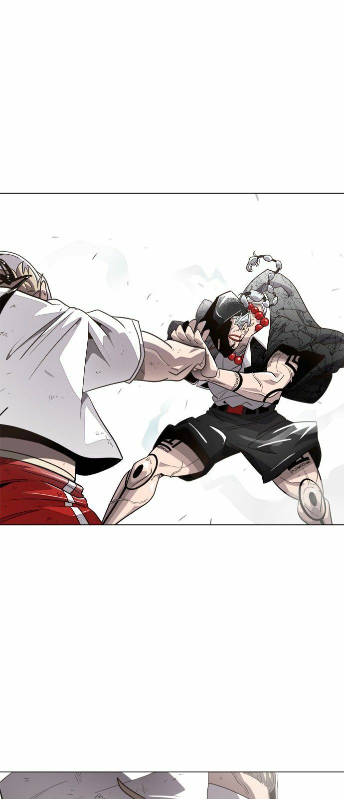 Kỷ Nguyên Siêu Anh Hùng Chapter 4 - Trang 2
