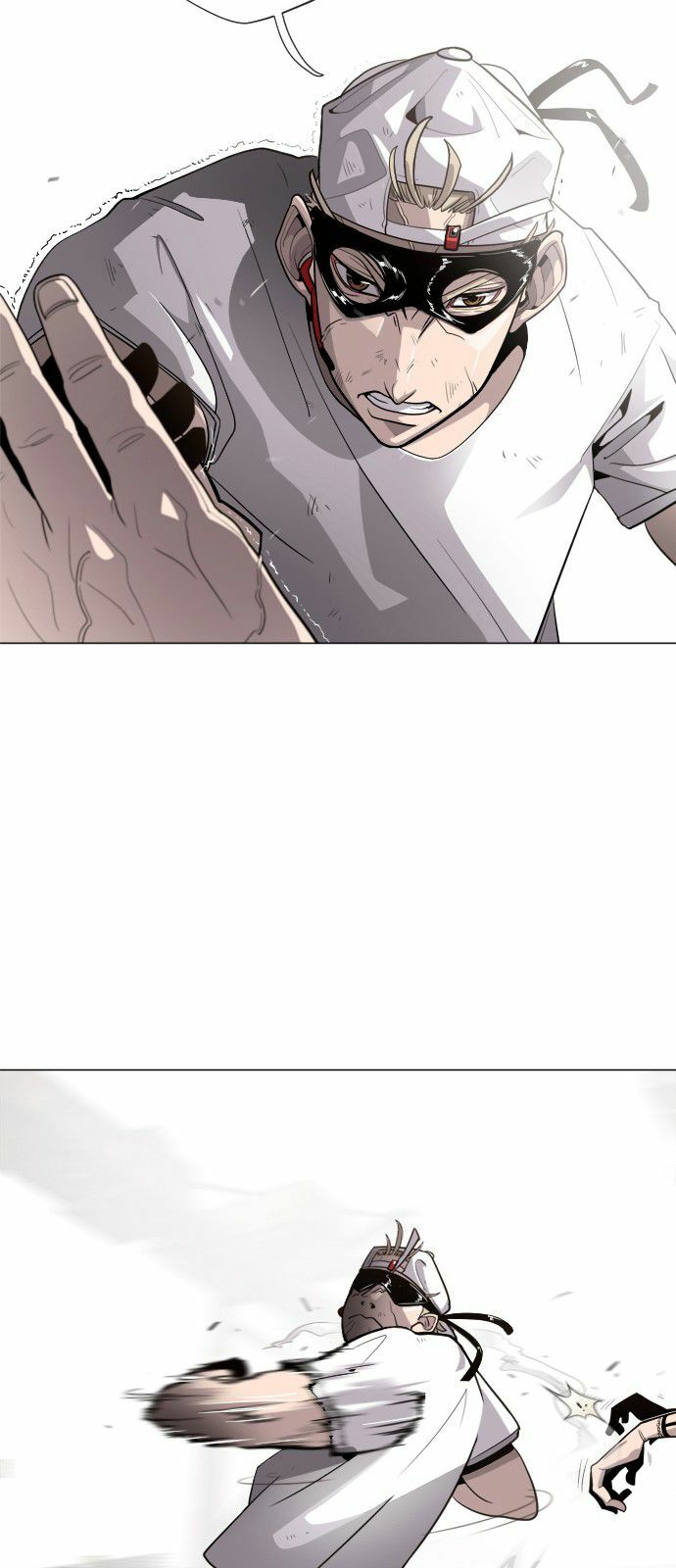 Kỷ Nguyên Siêu Anh Hùng Chapter 4 - Trang 2