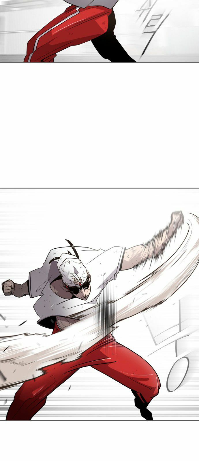 Kỷ Nguyên Siêu Anh Hùng Chapter 4 - Trang 2