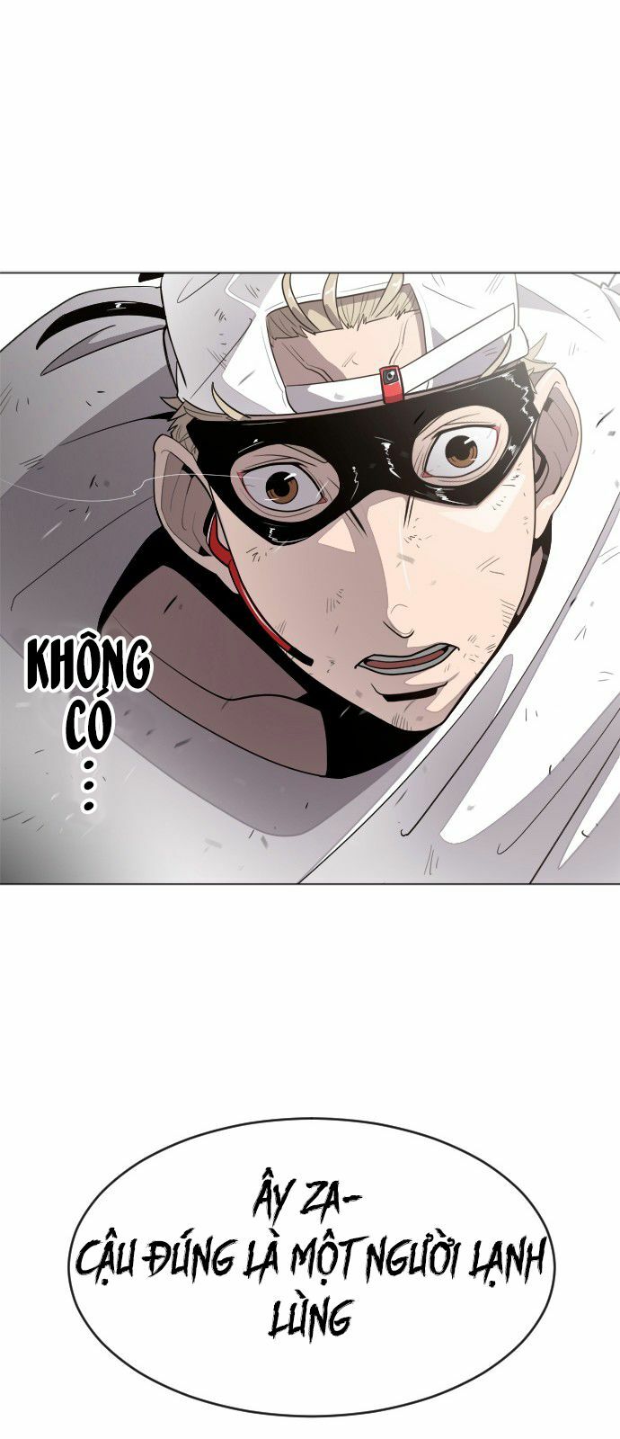 Kỷ Nguyên Siêu Anh Hùng Chapter 4 - Trang 2