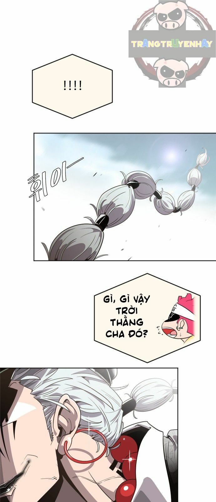 Kỷ Nguyên Siêu Anh Hùng Chapter 4 - Trang 2