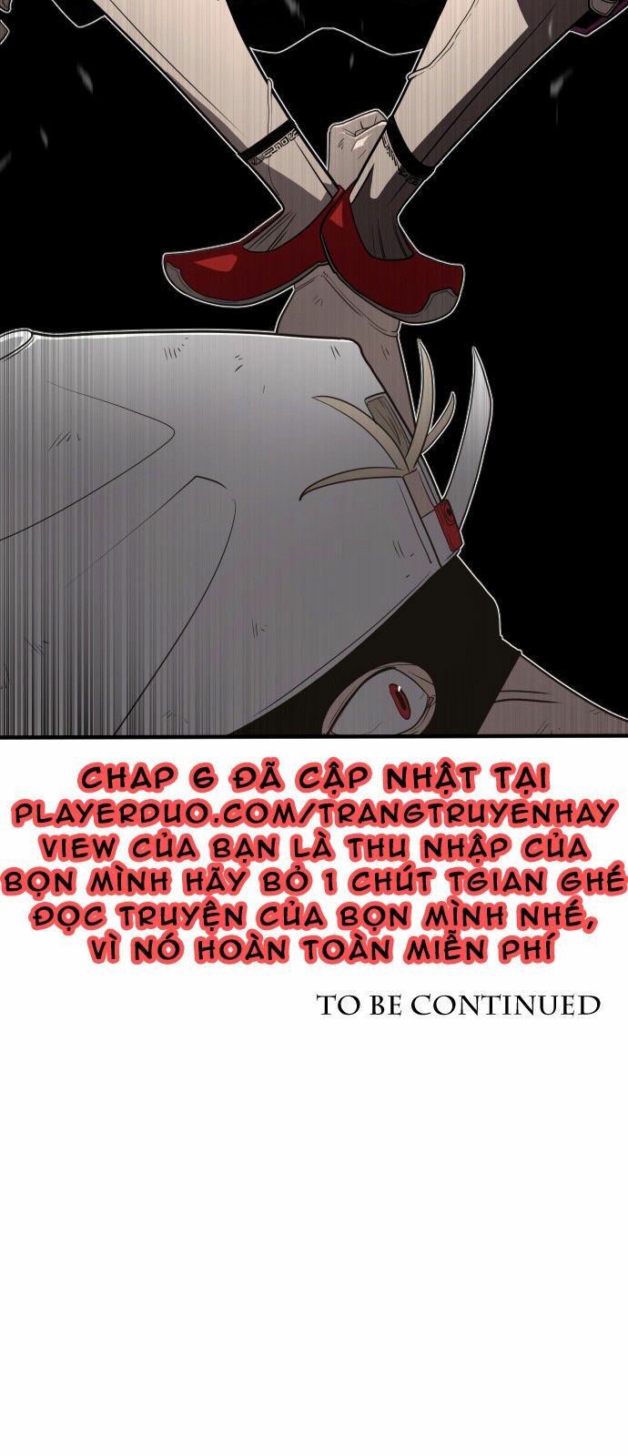 Kỷ Nguyên Siêu Anh Hùng Chapter 4 - Trang 2