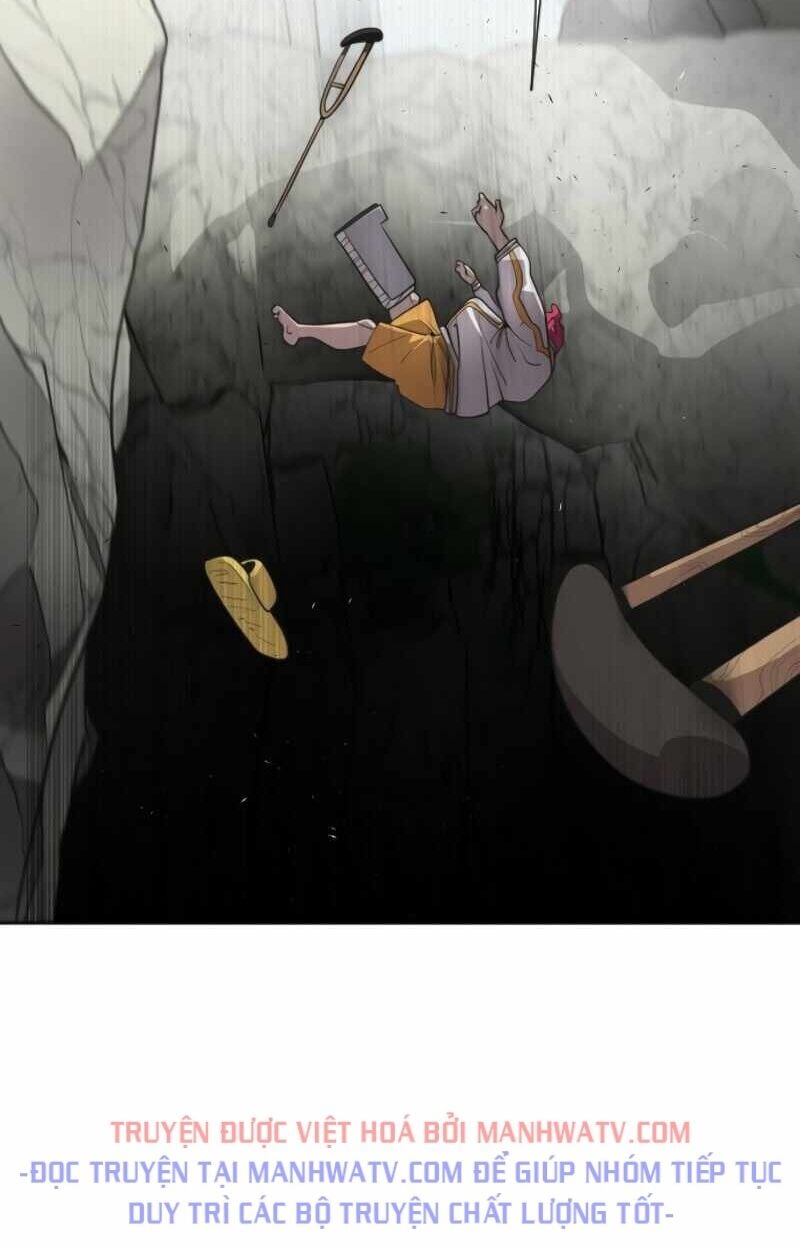 Kỷ Nguyên Siêu Anh Hùng Chapter 40 - Trang 2