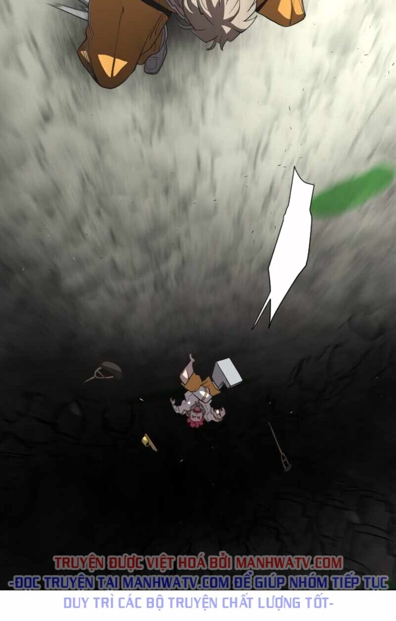 Kỷ Nguyên Siêu Anh Hùng Chapter 40 - Trang 2