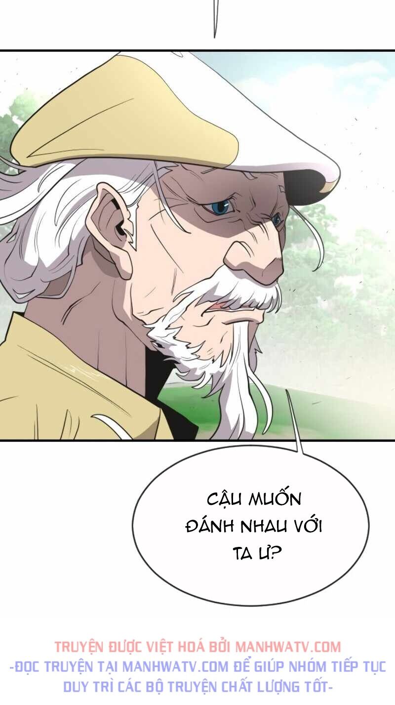 Kỷ Nguyên Siêu Anh Hùng Chapter 40 - Trang 2