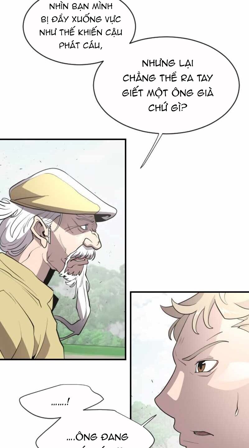 Kỷ Nguyên Siêu Anh Hùng Chapter 40 - Trang 2