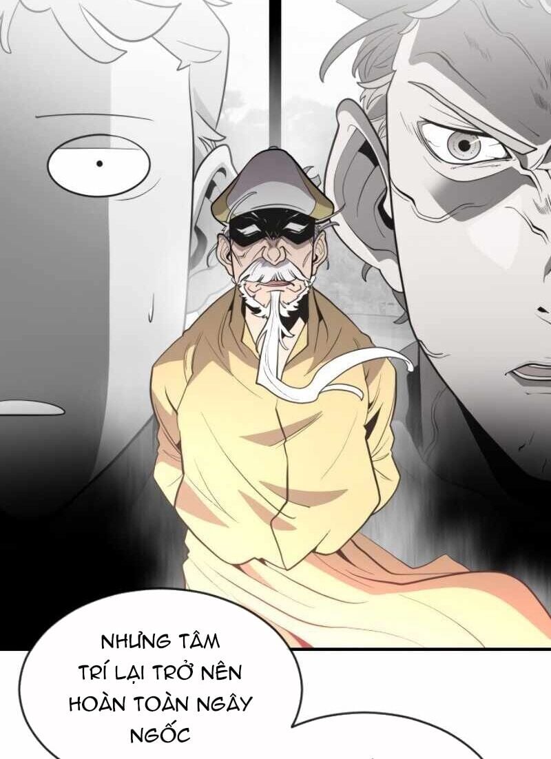 Kỷ Nguyên Siêu Anh Hùng Chapter 40 - Trang 2