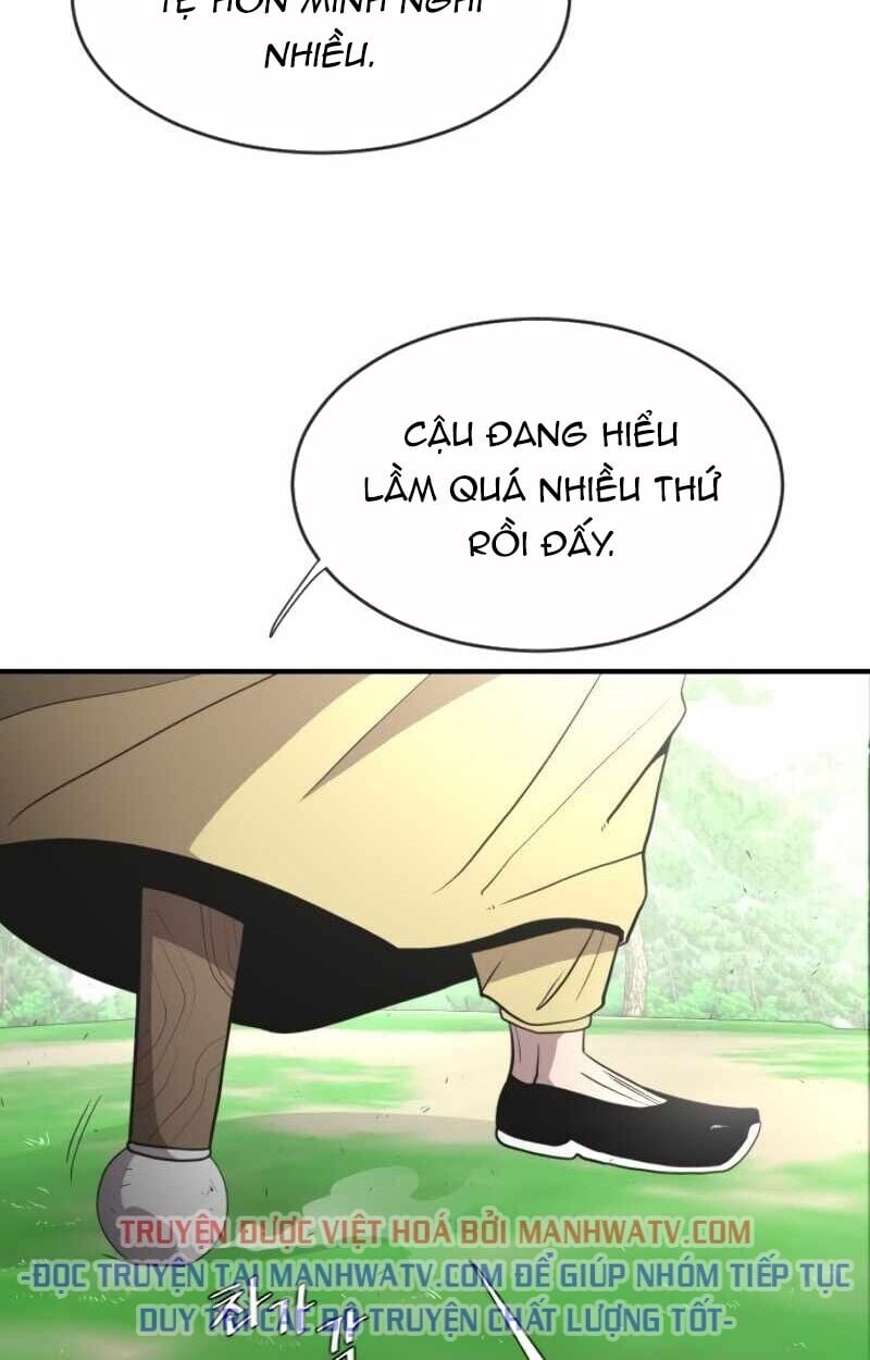 Kỷ Nguyên Siêu Anh Hùng Chapter 40 - Trang 2