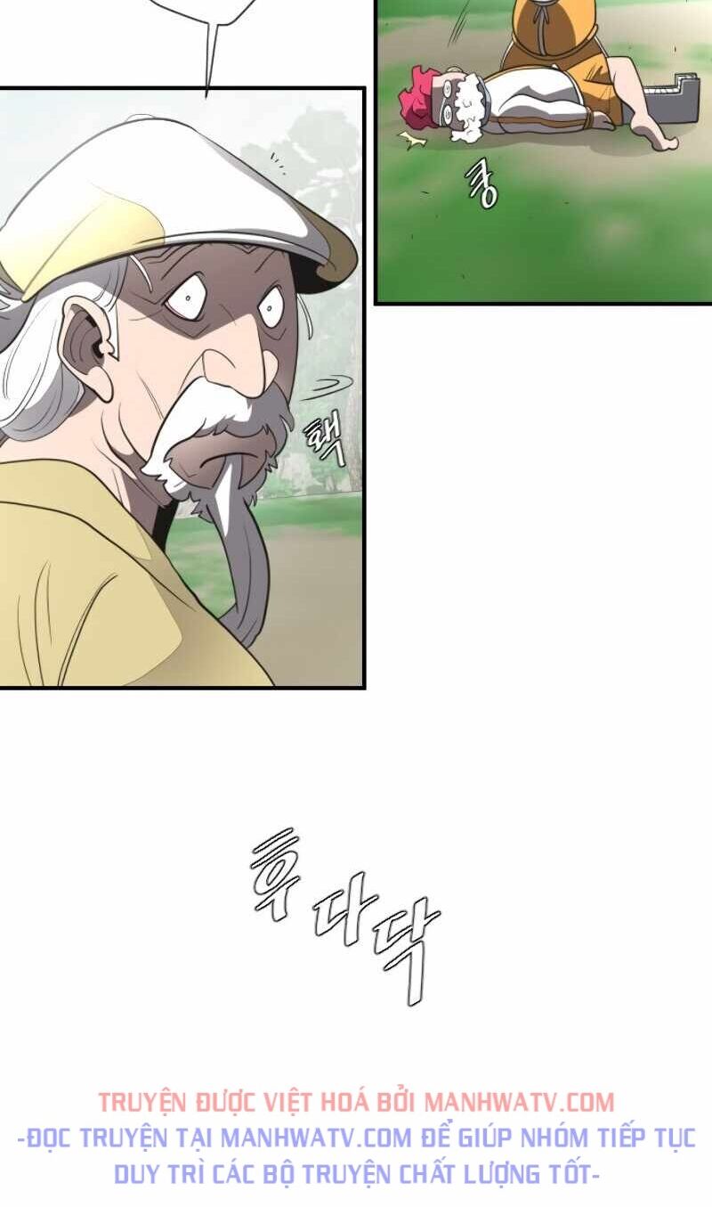 Kỷ Nguyên Siêu Anh Hùng Chapter 40 - Trang 2