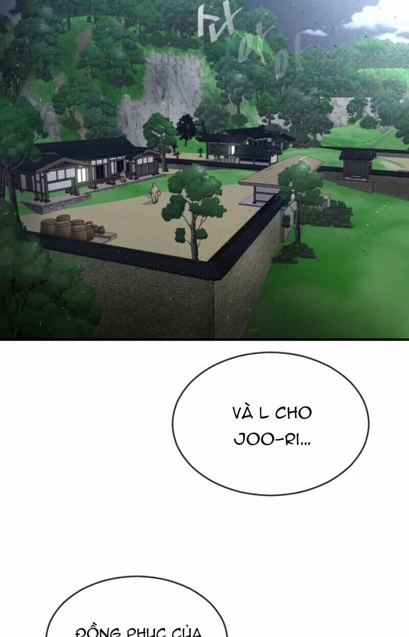 Kỷ Nguyên Siêu Anh Hùng Chapter 40 - Trang 2