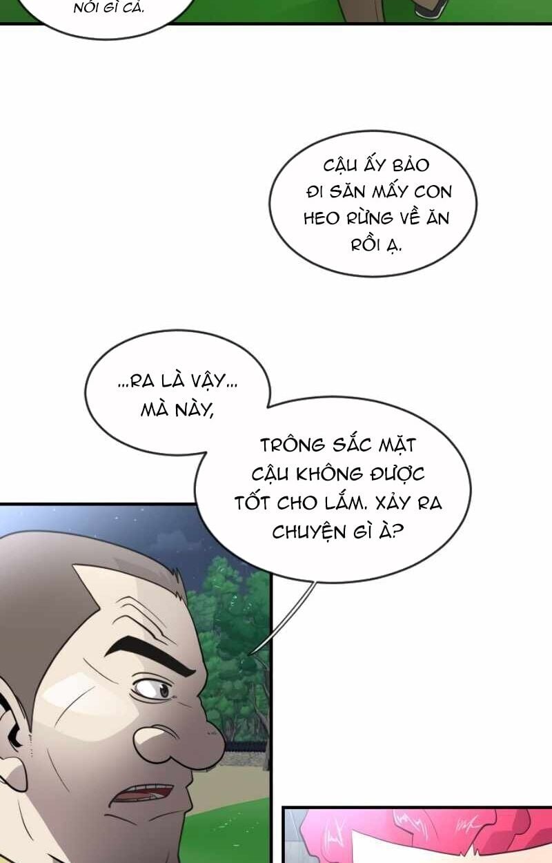 Kỷ Nguyên Siêu Anh Hùng Chapter 40 - Trang 2
