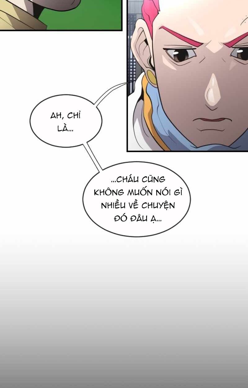Kỷ Nguyên Siêu Anh Hùng Chapter 40 - Trang 2