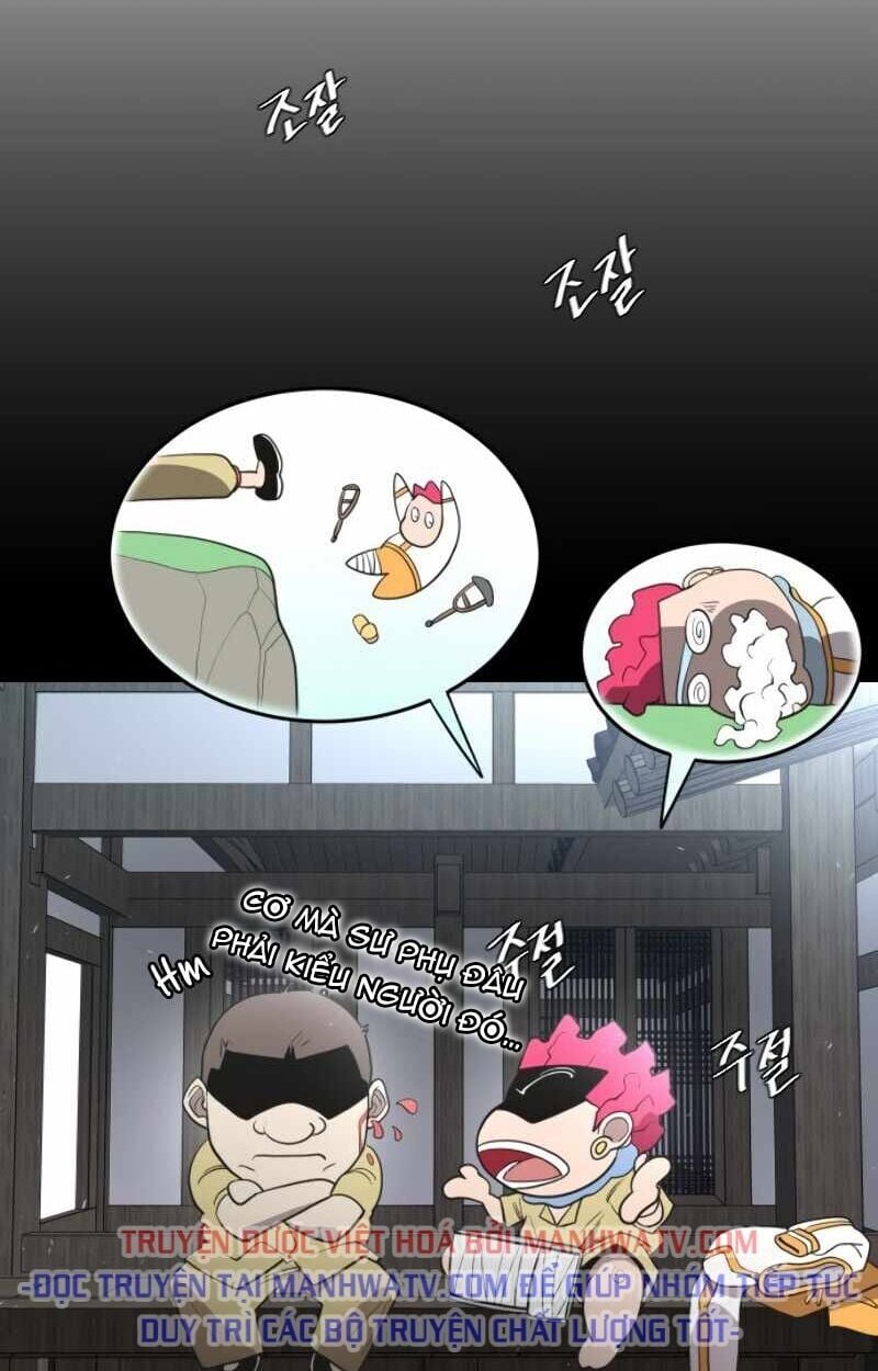 Kỷ Nguyên Siêu Anh Hùng Chapter 40 - Trang 2