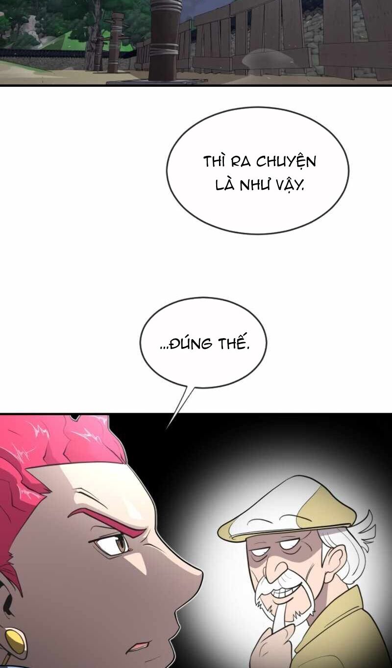 Kỷ Nguyên Siêu Anh Hùng Chapter 40 - Trang 2