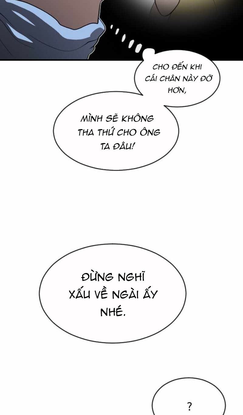 Kỷ Nguyên Siêu Anh Hùng Chapter 40 - Trang 2