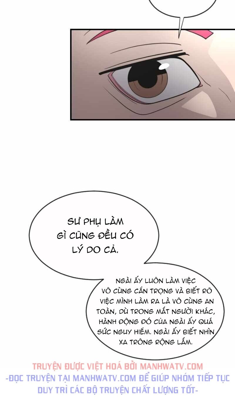Kỷ Nguyên Siêu Anh Hùng Chapter 40 - Trang 2