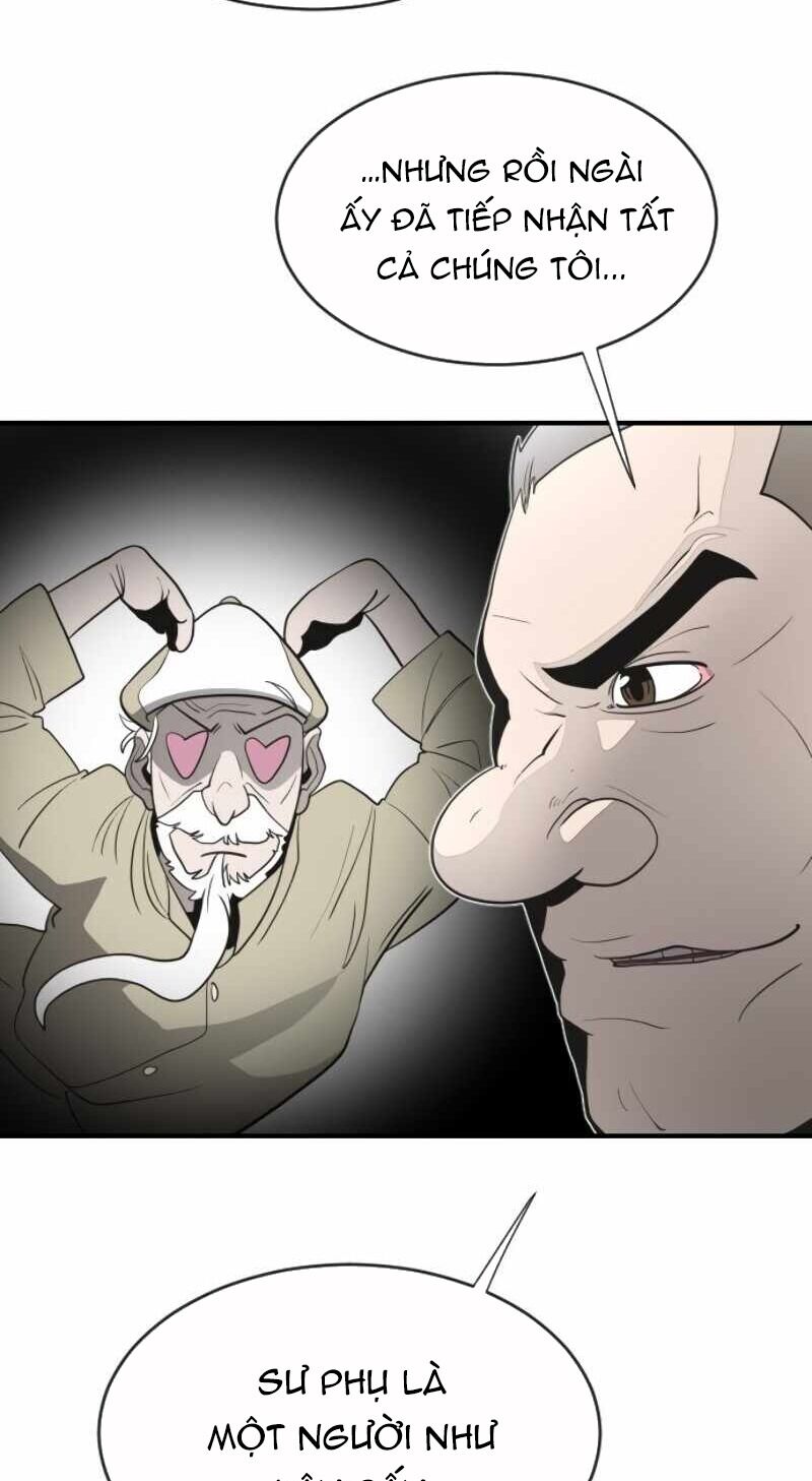 Kỷ Nguyên Siêu Anh Hùng Chapter 40 - Trang 2