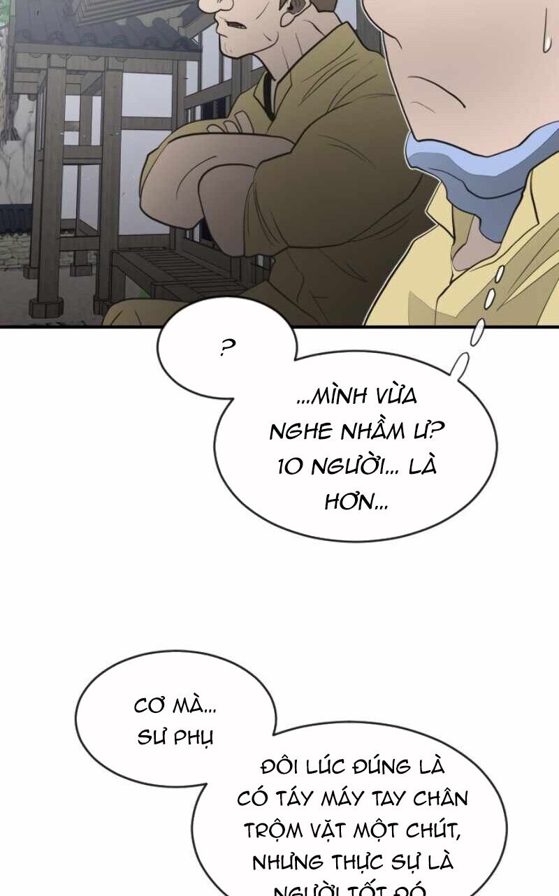 Kỷ Nguyên Siêu Anh Hùng Chapter 40 - Trang 2
