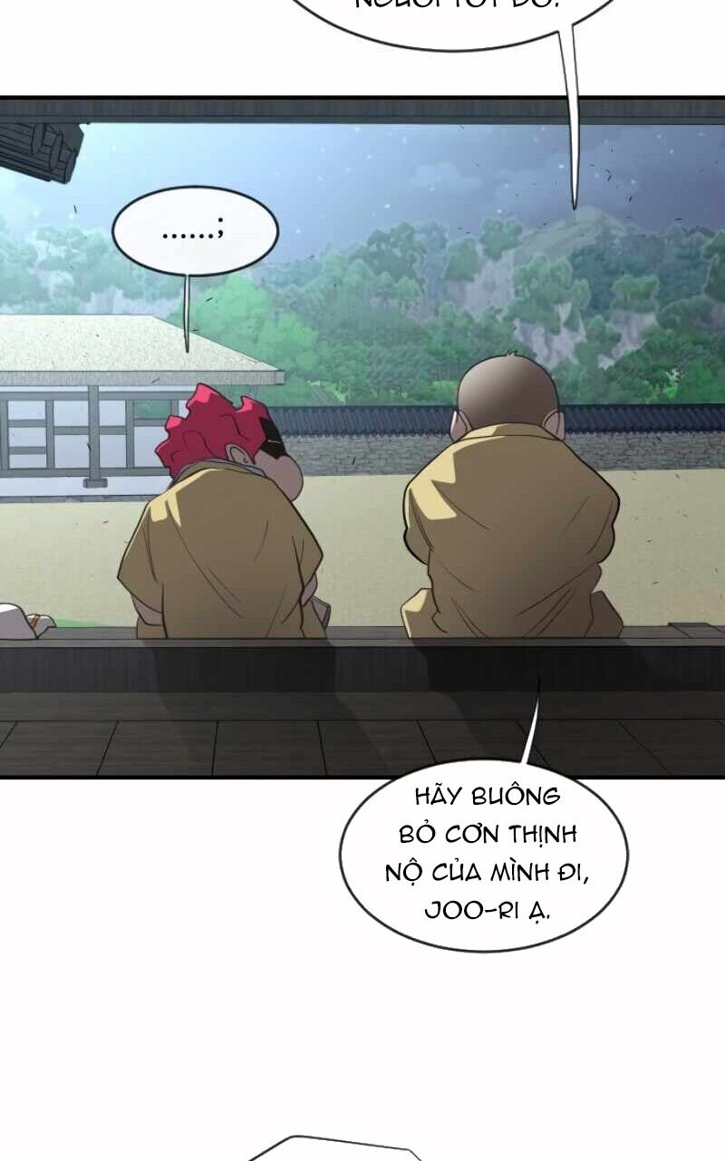 Kỷ Nguyên Siêu Anh Hùng Chapter 40 - Trang 2