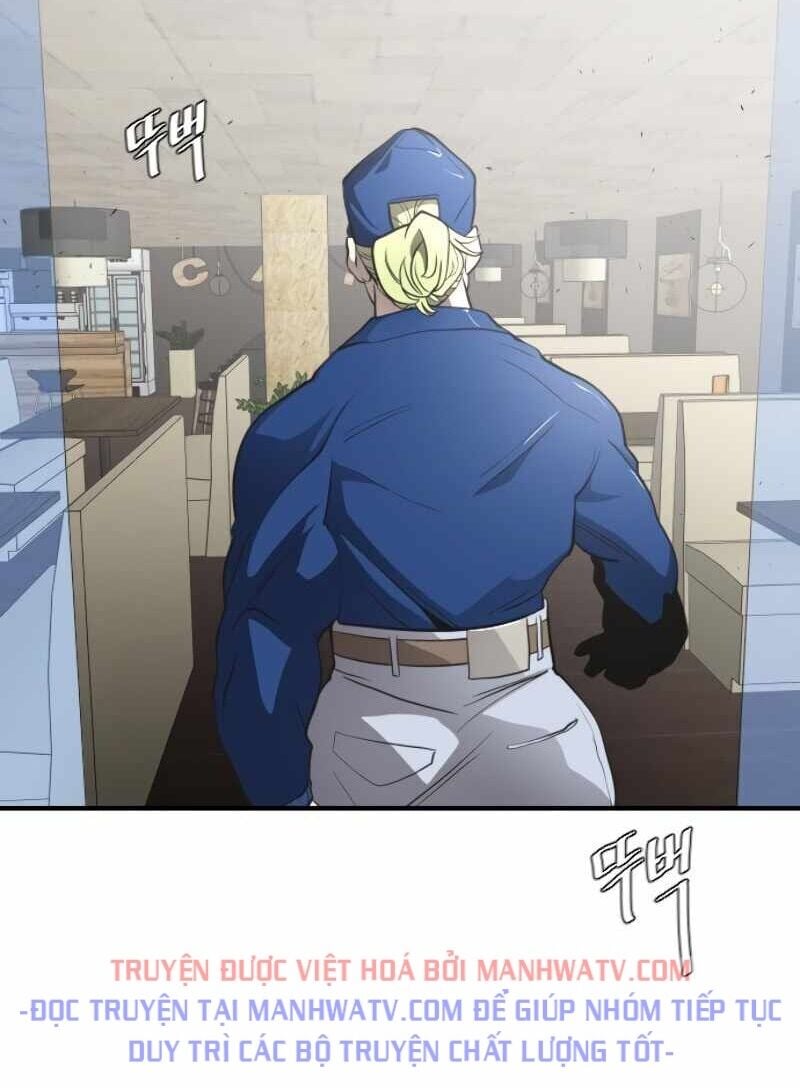 Kỷ Nguyên Siêu Anh Hùng Chapter 40 - Trang 2