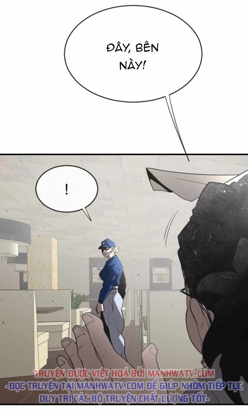 Kỷ Nguyên Siêu Anh Hùng Chapter 40 - Trang 2