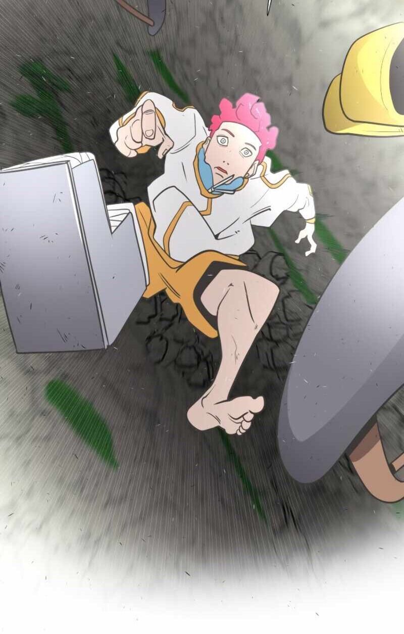 Kỷ Nguyên Siêu Anh Hùng Chapter 40 - Trang 2