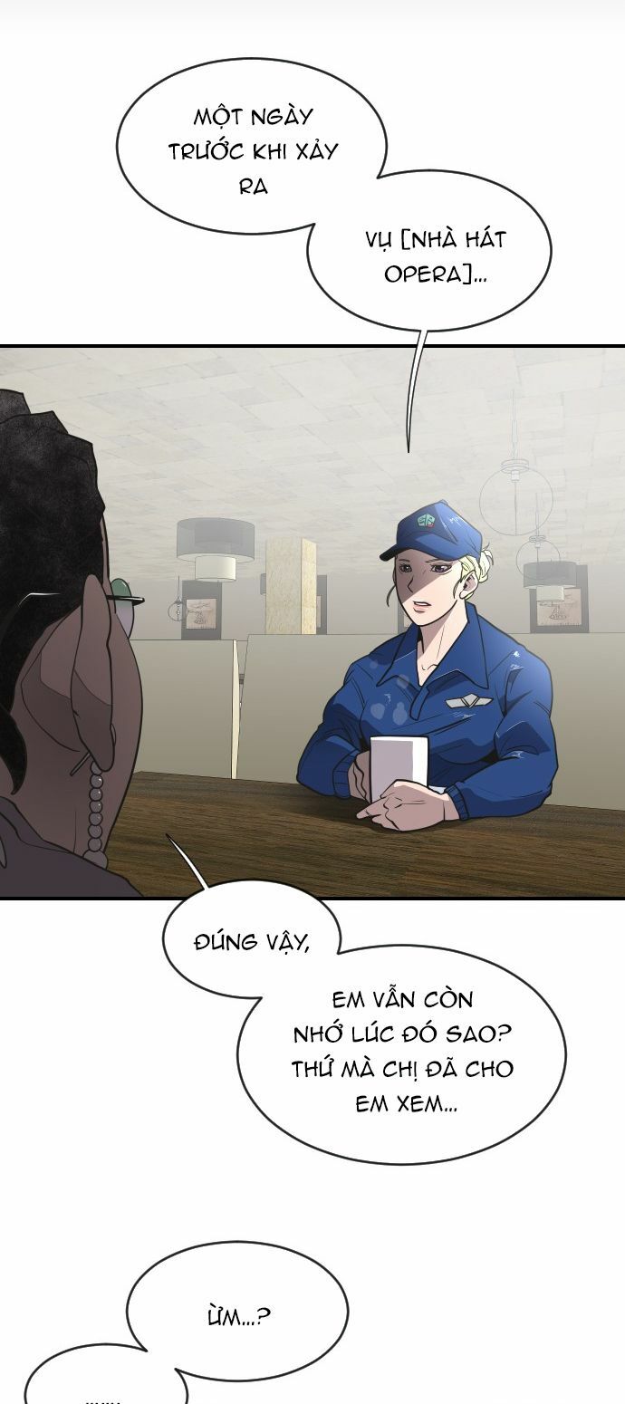 Kỷ Nguyên Siêu Anh Hùng Chapter 41 - Trang 2