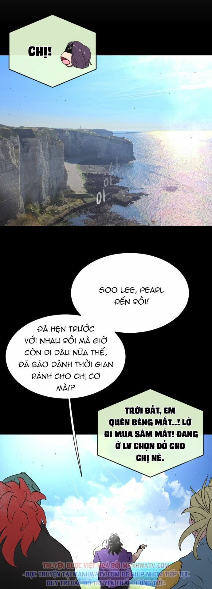 Kỷ Nguyên Siêu Anh Hùng Chapter 41 - Trang 2