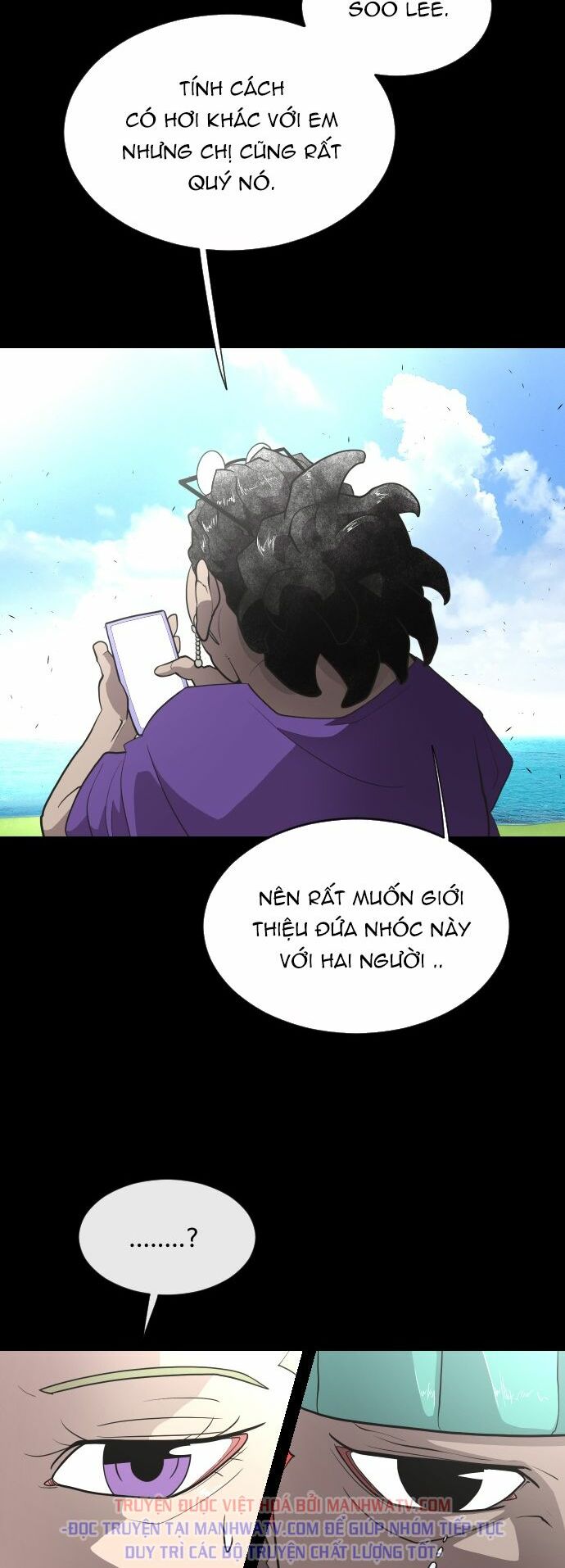 Kỷ Nguyên Siêu Anh Hùng Chapter 41 - Trang 2