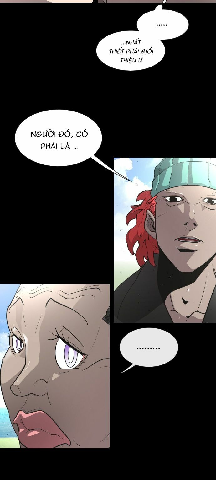 Kỷ Nguyên Siêu Anh Hùng Chapter 41 - Trang 2
