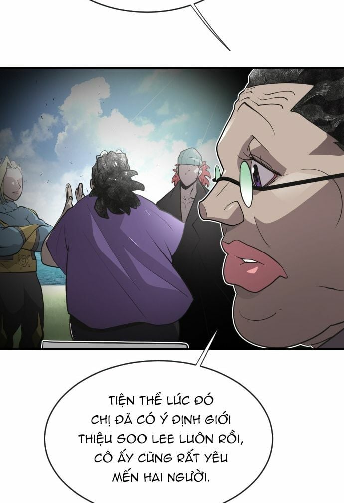 Kỷ Nguyên Siêu Anh Hùng Chapter 41 - Trang 2