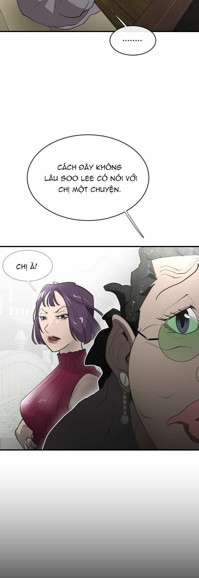 Kỷ Nguyên Siêu Anh Hùng Chapter 41 - Trang 2