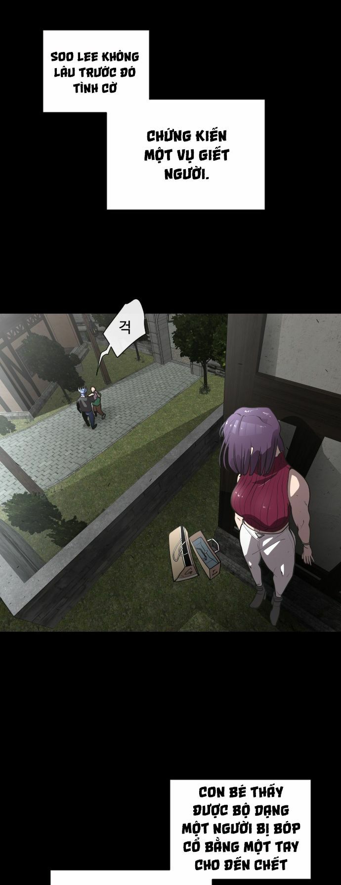 Kỷ Nguyên Siêu Anh Hùng Chapter 41 - Trang 2