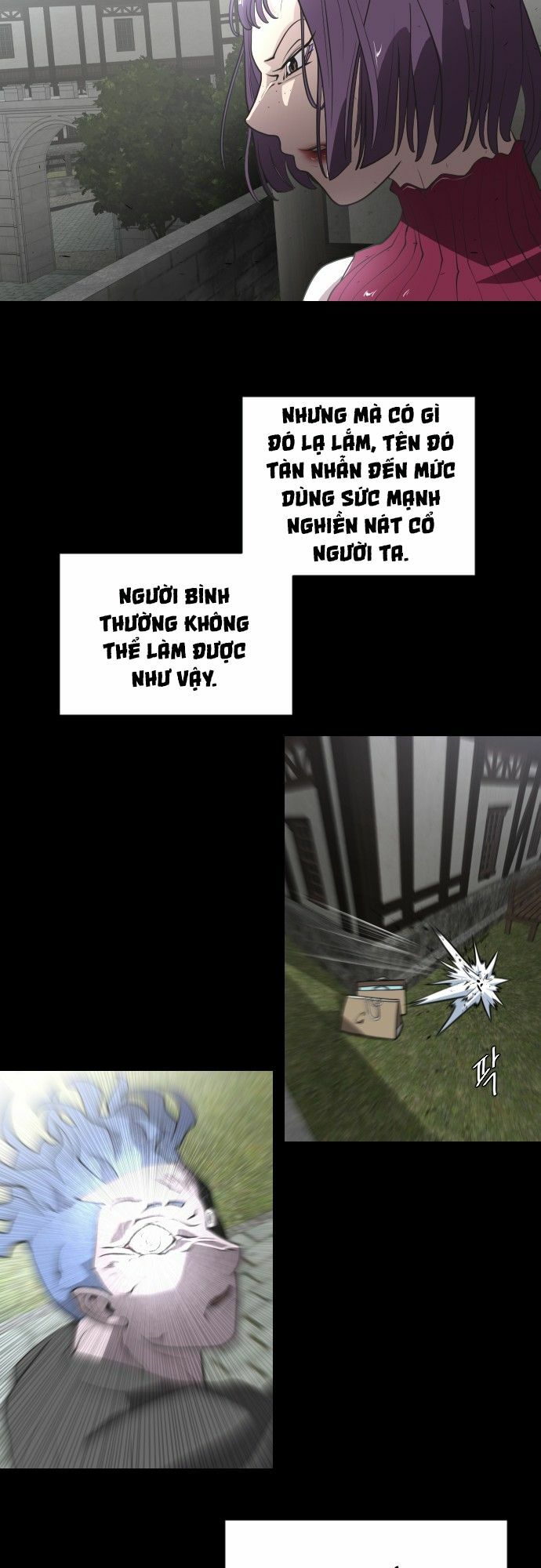 Kỷ Nguyên Siêu Anh Hùng Chapter 41 - Trang 2