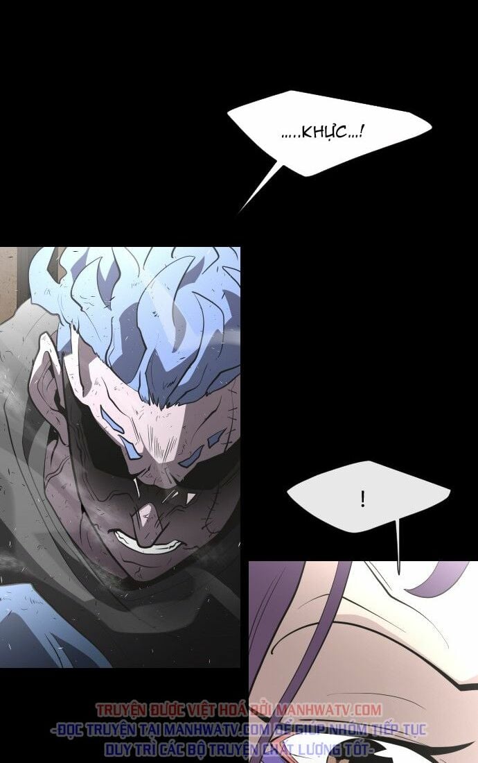 Kỷ Nguyên Siêu Anh Hùng Chapter 41 - Trang 2