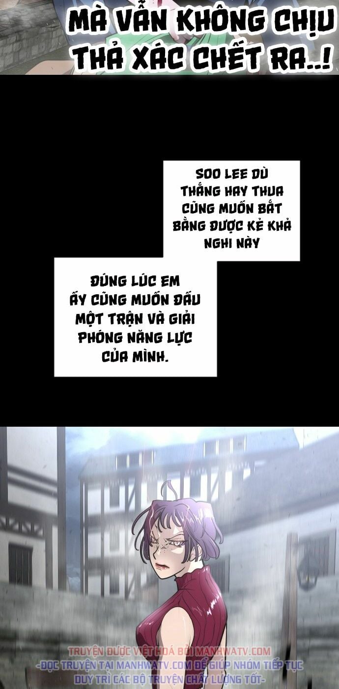 Kỷ Nguyên Siêu Anh Hùng Chapter 41 - Trang 2